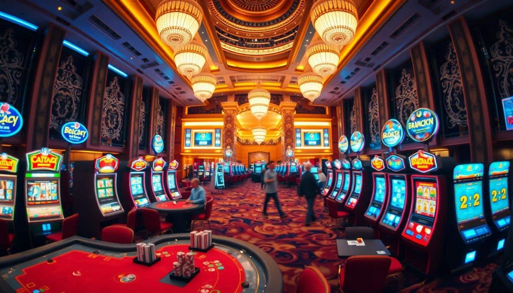 Allt om Casinon utan licens i Sverige: Onlinespel i Sverige förklarat Allt om Casinon utan licens i Sverige: Onlinespel i Sverige förklarat